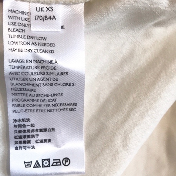 Free People Fearless Longline Shirt & Dress. - Picture 14 of 15